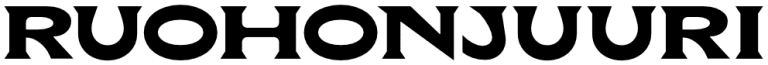 ruohonjuuri_logo_black