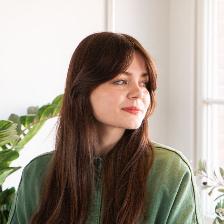 Picture of Annikki Jakonen
