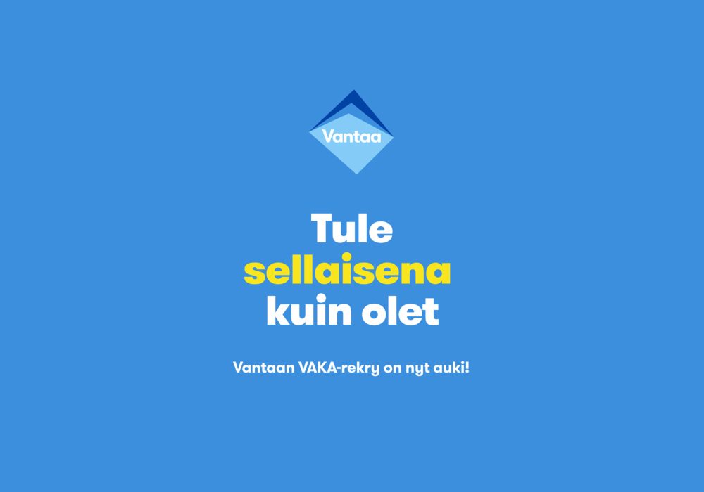 Vantaan-kaupunki
